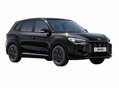 Mg ZS 1.5 Standard nuova a Viterbo
