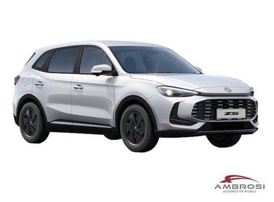 Mg ZS 1.5 Standard nuova a Viterbo