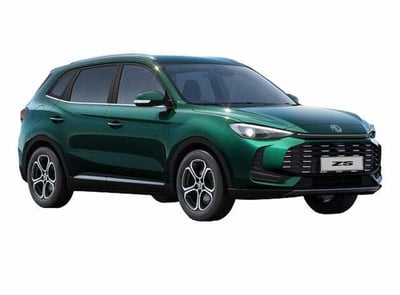 Mg ZS 1.5 Comfort nuova a Viterbo