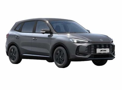 Mg ZS 1.5 Standard nuova a Viterbo
