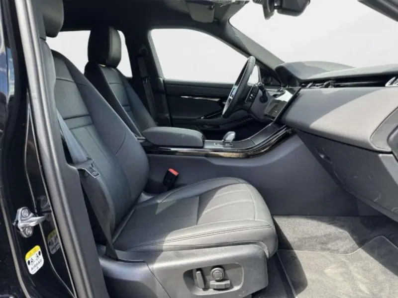 Land Rover Range Rover Evoque usata a Siena (2)
