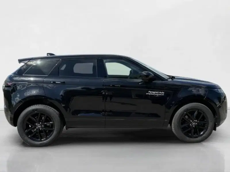 Land Rover Range Rover Evoque usata a Siena (6)