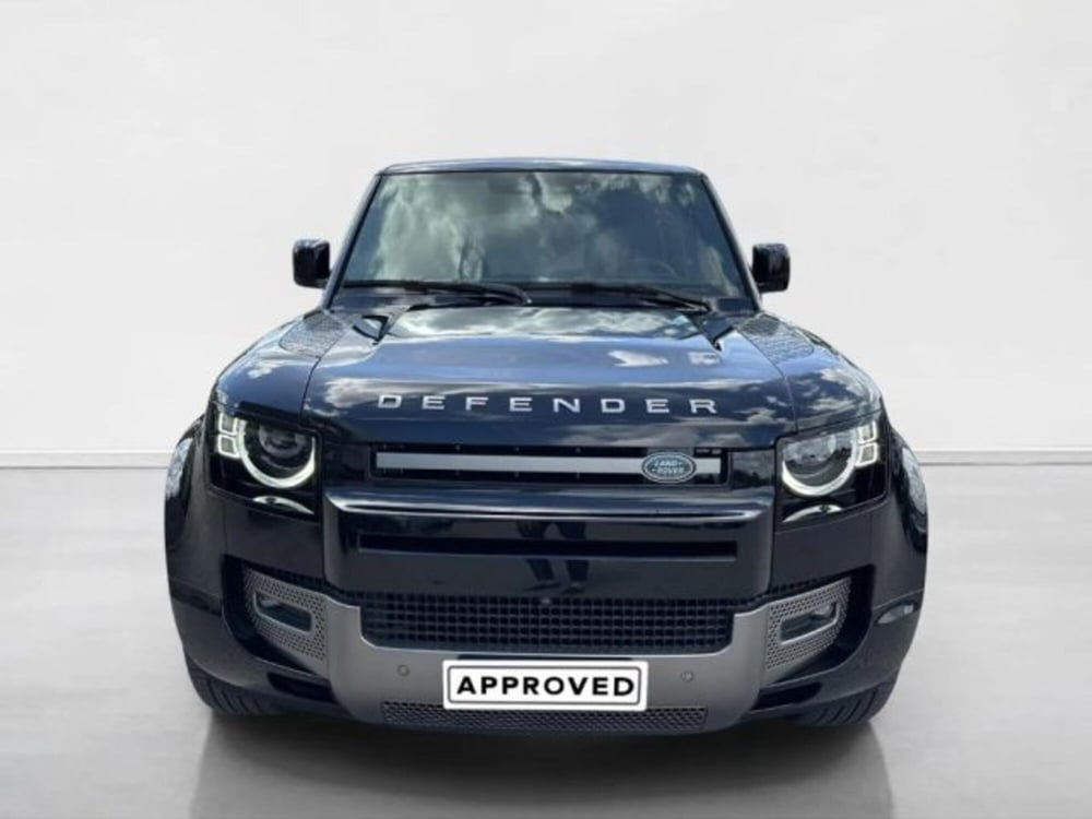 Land Rover Defender usata a Siena (10)