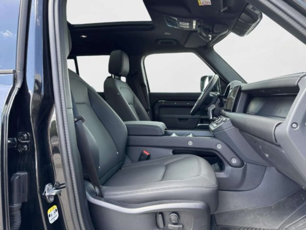 Land Rover Defender usata a Siena (3)