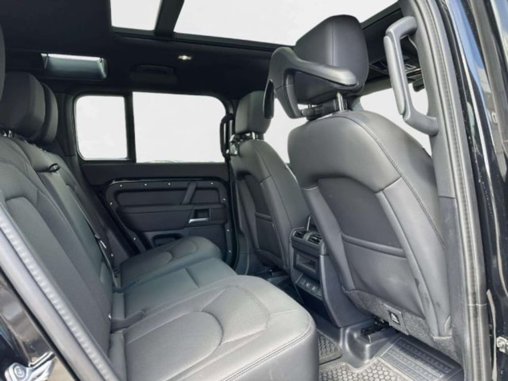 Land Rover Defender usata a Siena (4)
