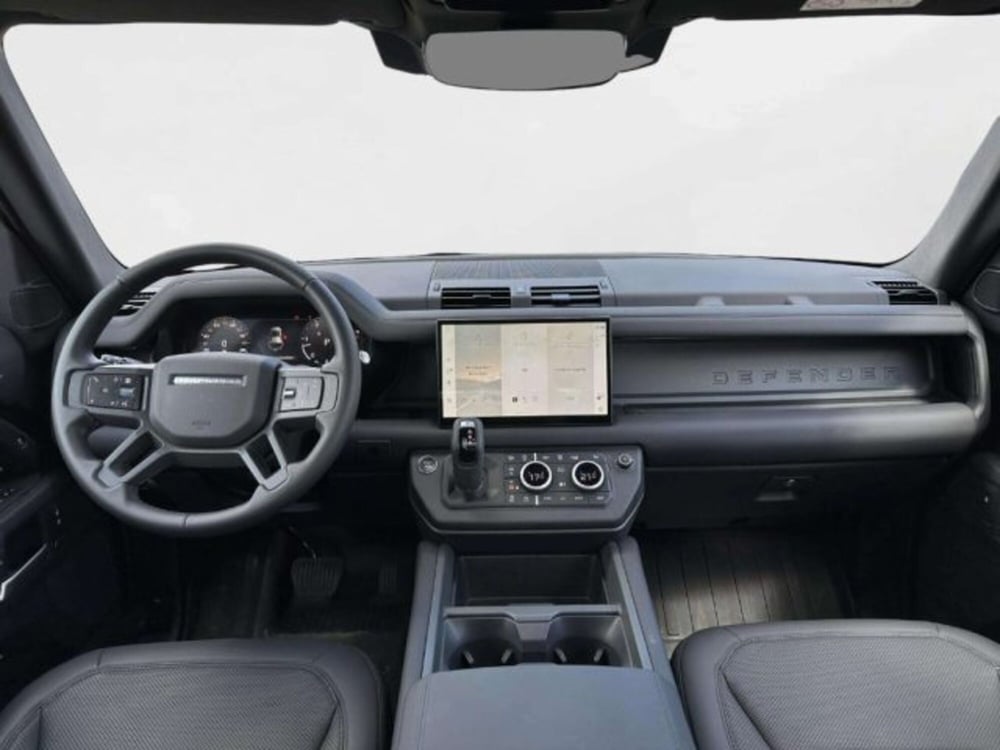Land Rover Defender usata a Siena (5)