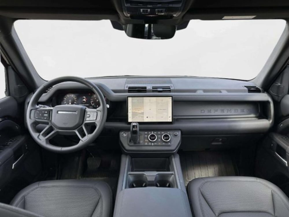 Land Rover Defender usata a Siena (6)
