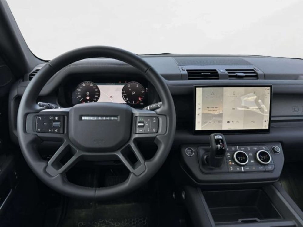 Land Rover Defender usata a Siena (7)