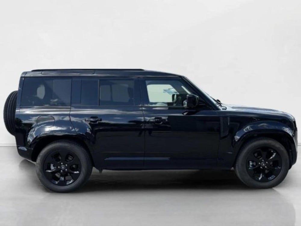 Land Rover Defender usata a Siena (8)