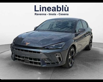 Cupra Leon 1.5 tsi 150cv del 2025 usata a Ravenna