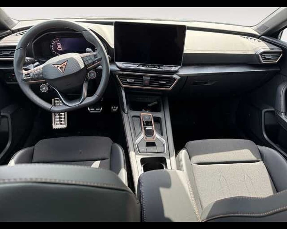Cupra Leon usata a Ravenna (10)