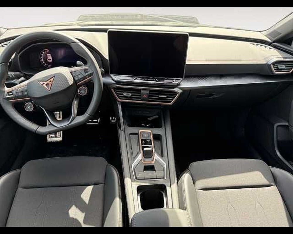 Cupra Leon usata a Ravenna (11)