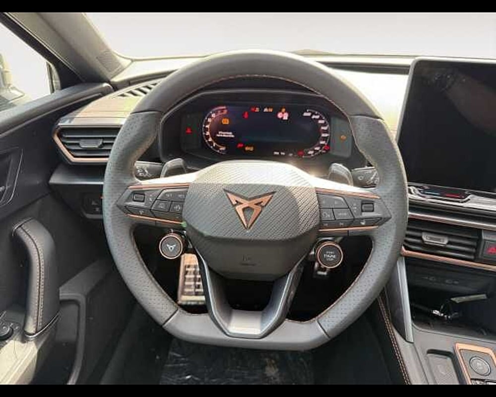 Cupra Leon usata a Ravenna (12)