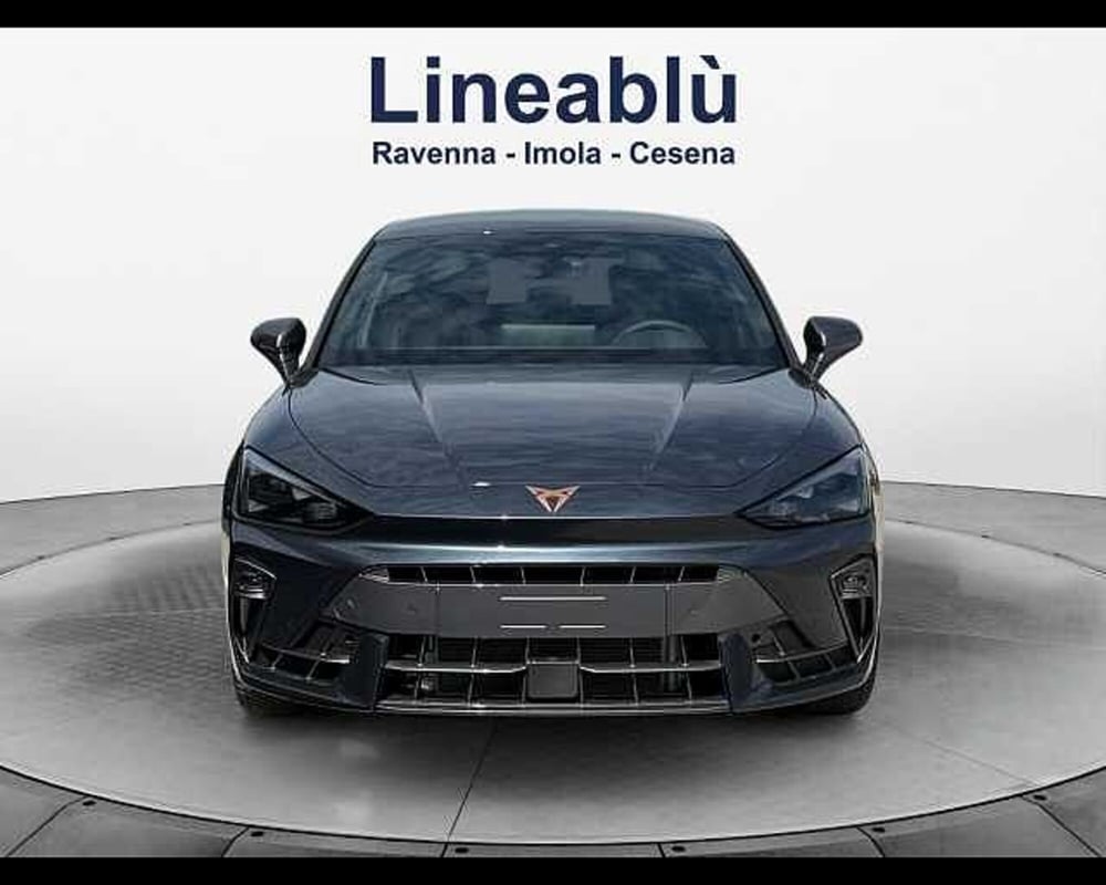Cupra Leon usata a Ravenna (2)