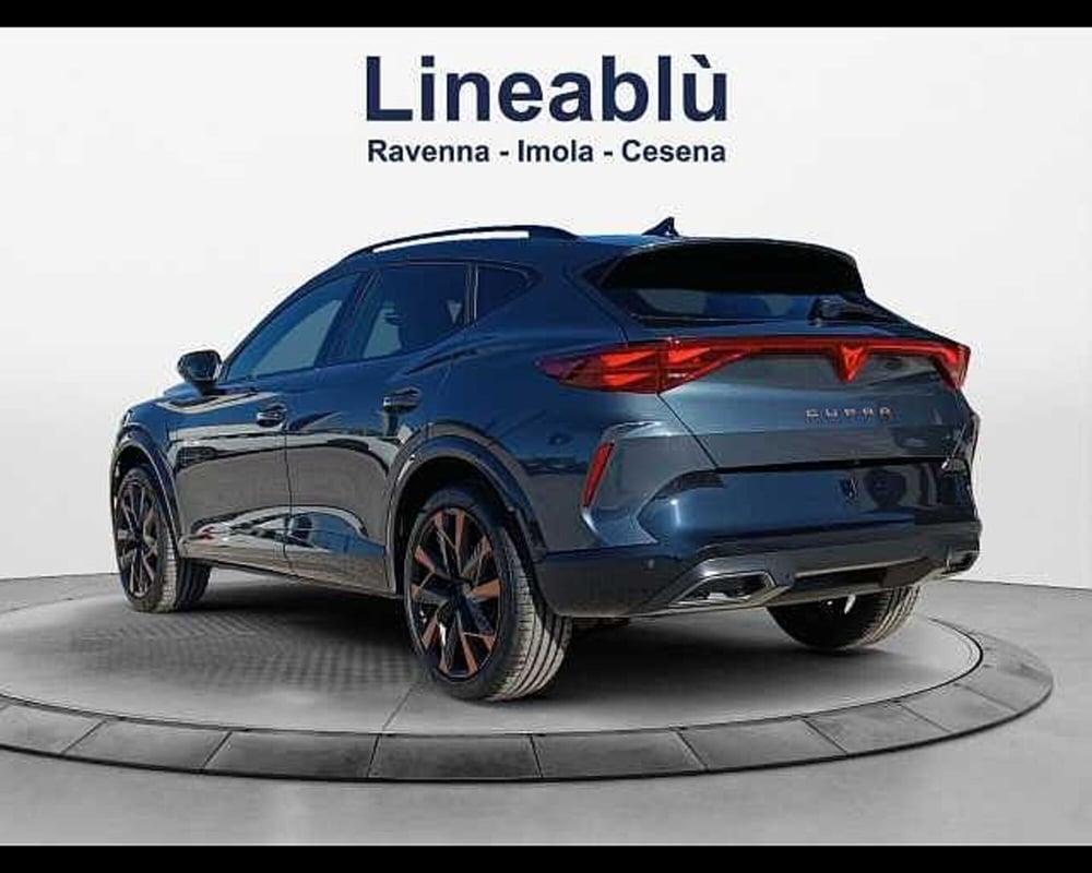 Cupra Formentor usata a Ravenna (5)