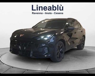 Cupra Terramar 1.5 hybrid 150cv dsg del 2025 usata a Ravenna