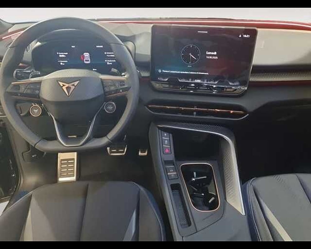 Cupra Terramar usata a Ravenna (10)