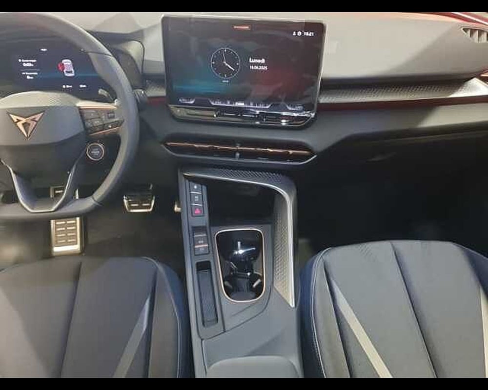 Cupra Terramar usata a Ravenna (11)