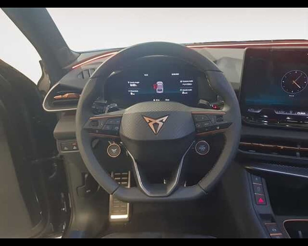 Cupra Terramar usata a Ravenna (12)