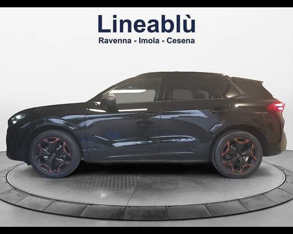 Cupra Terramar usata a Ravenna (2)