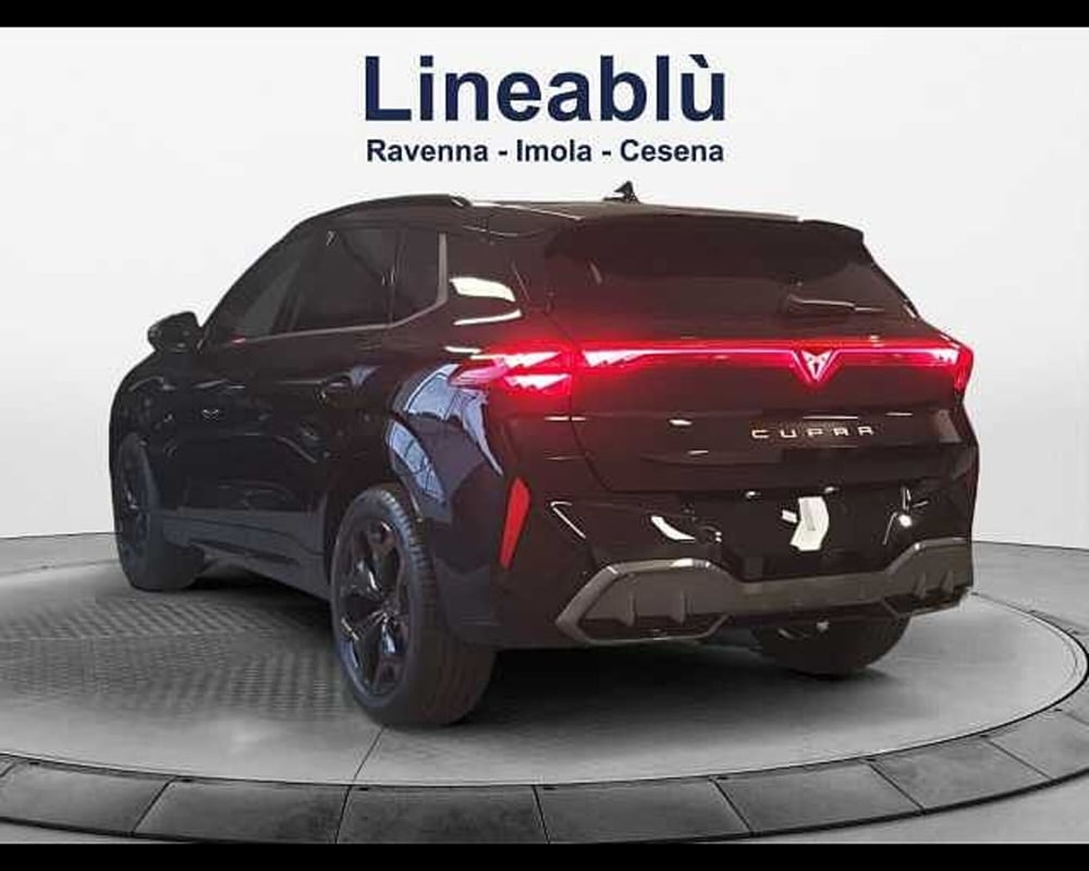 Cupra Terramar usata a Ravenna (3)