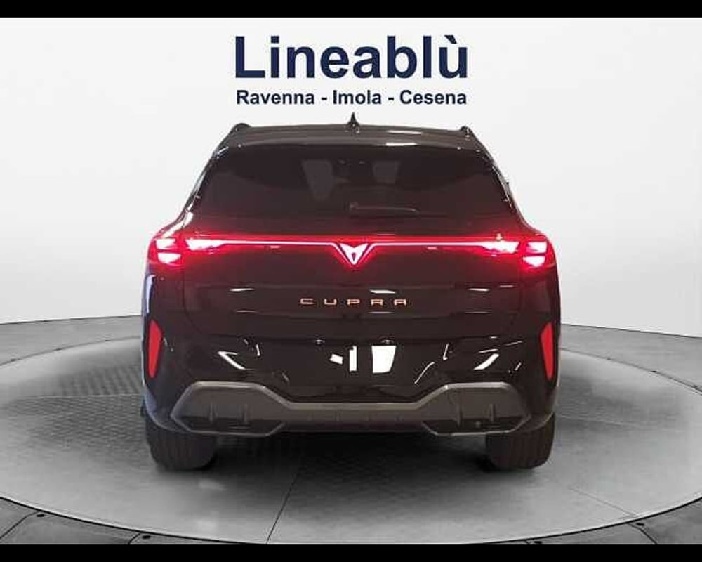 Cupra Terramar usata a Ravenna (4)