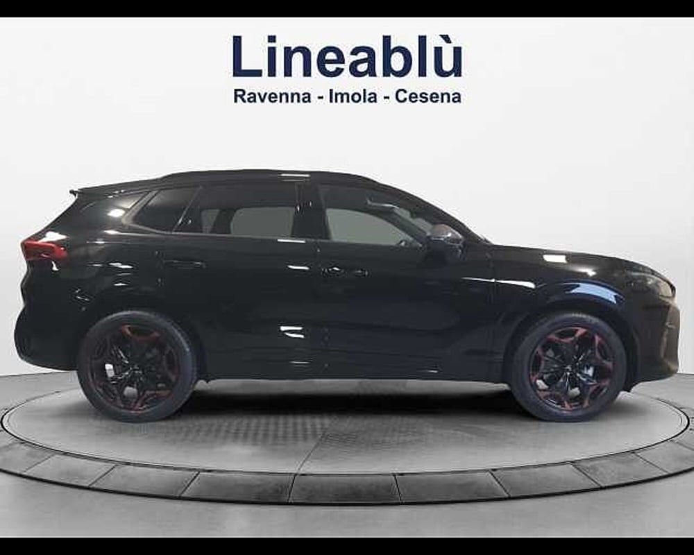 Cupra Terramar usata a Ravenna (6)