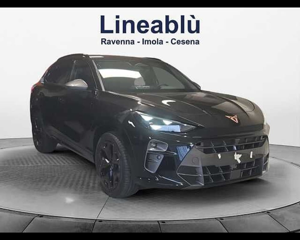 Cupra Terramar usata a Ravenna (7)