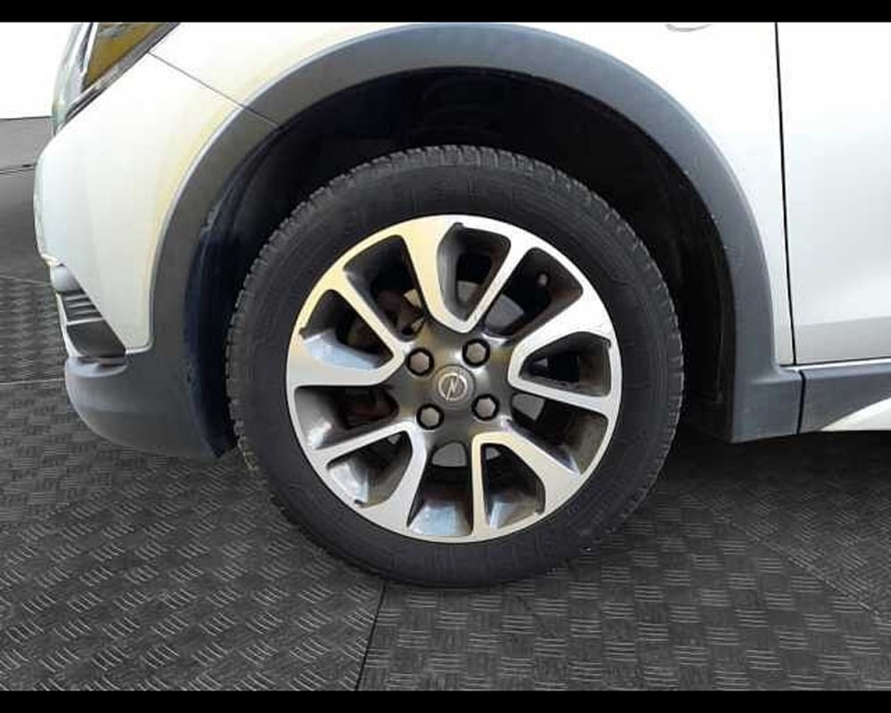 Opel Karl usata a Ravenna (14)