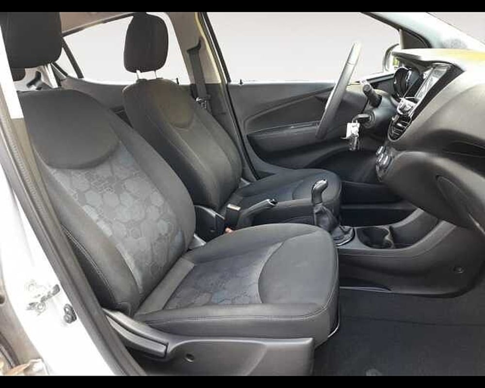 Opel Karl usata a Ravenna (15)