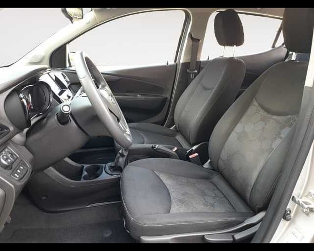 Opel Karl usata a Ravenna (9)
