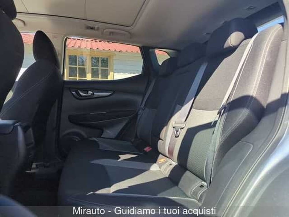 Nissan Qashqai usata a Roma (12)