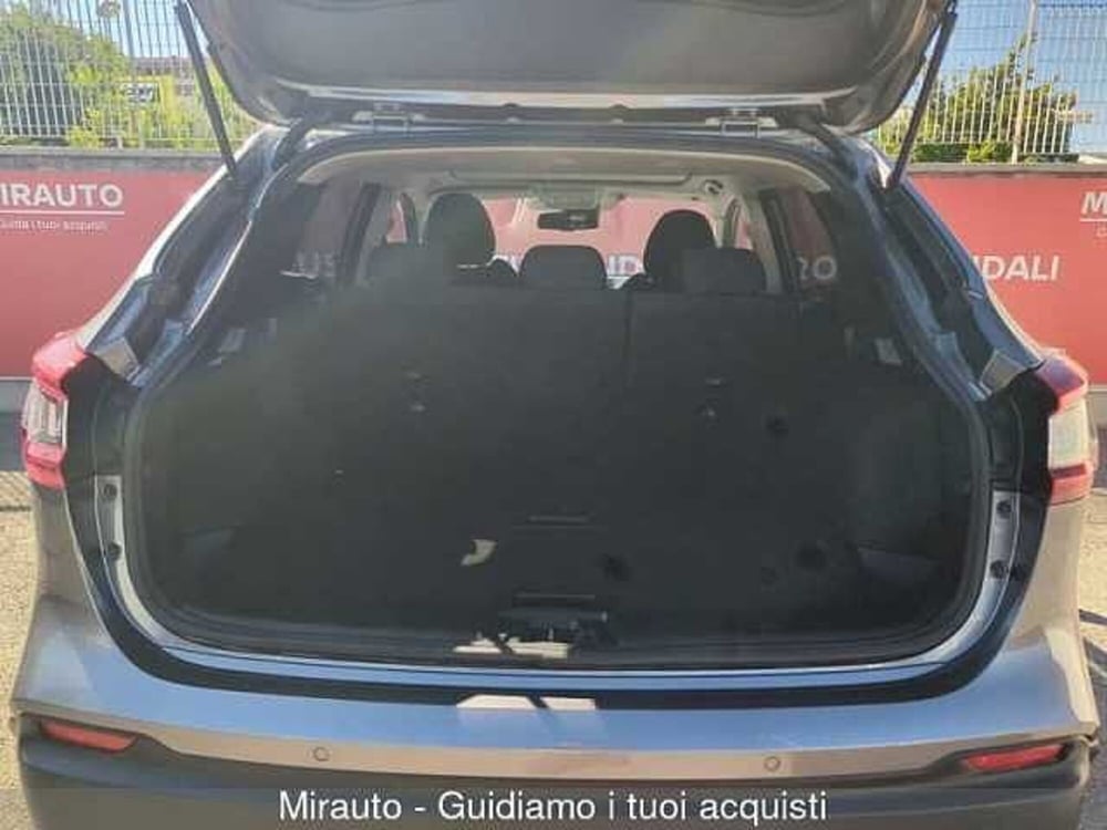 Nissan Qashqai usata a Roma (9)
