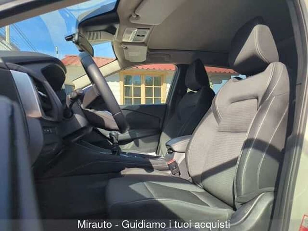 Nissan Qashqai usata a Roma (10)