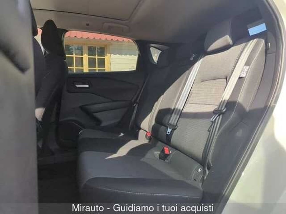 Nissan Qashqai usata a Roma (12)