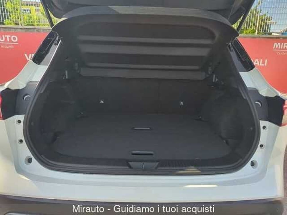 Nissan Qashqai usata a Roma (9)