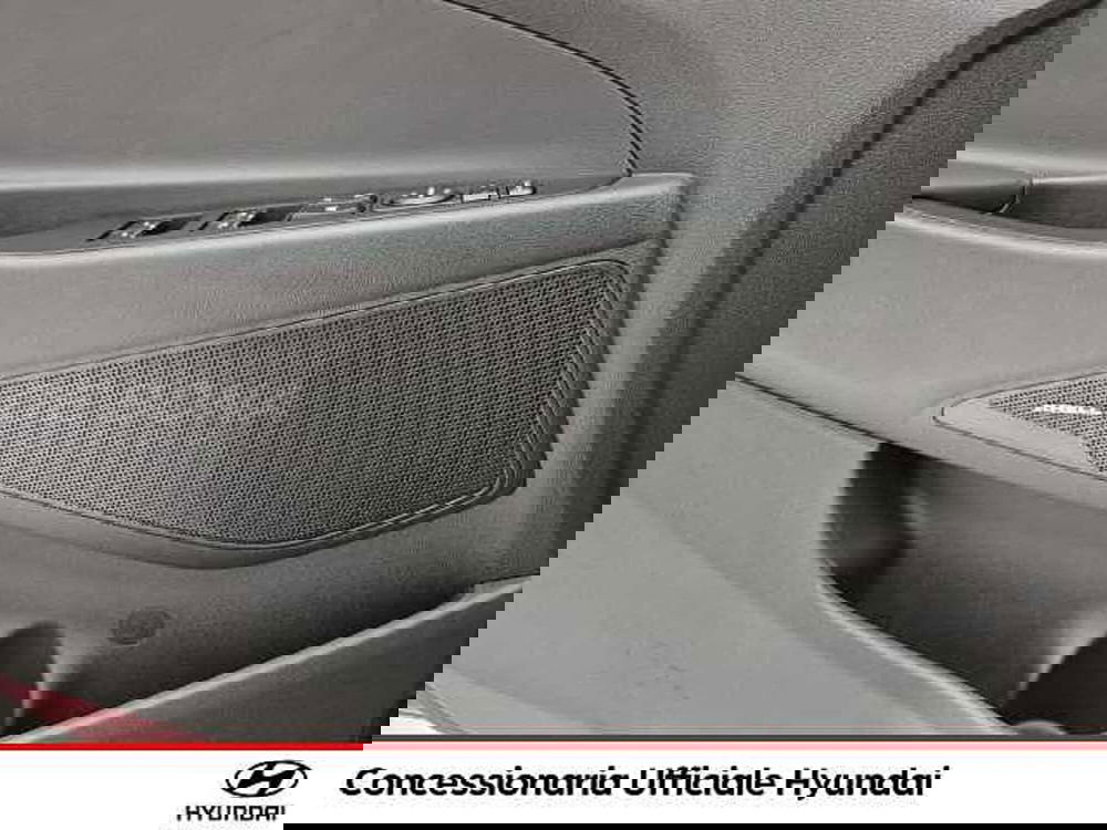 Hyundai Tucson usata a Vicenza (20)