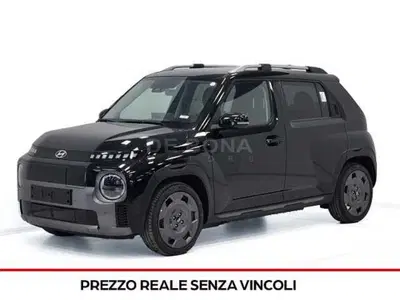 Hyundai Inster Cross 49 kWh nuova a Vicenza