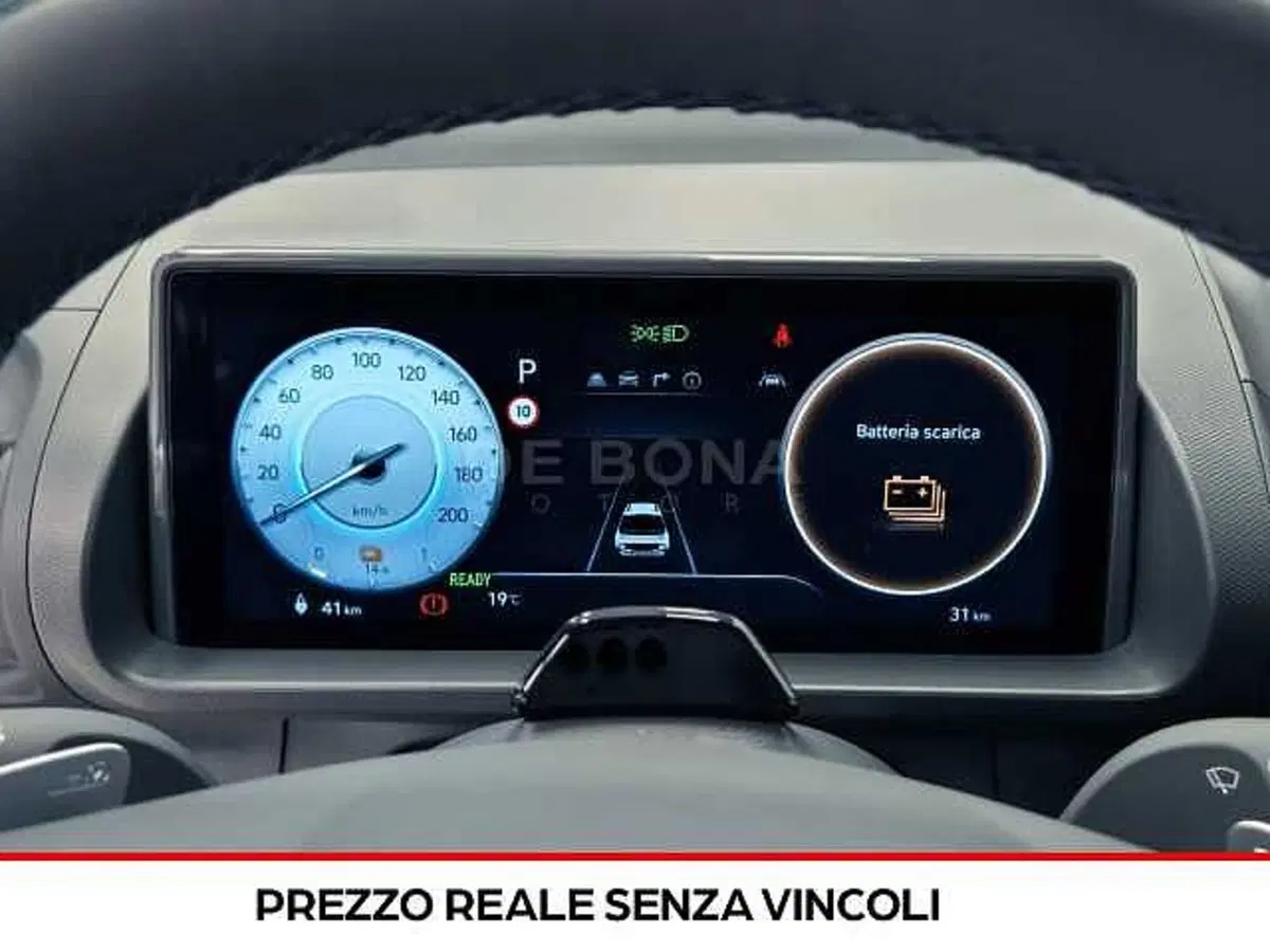 Hyundai Inster nuova a Vicenza (11)