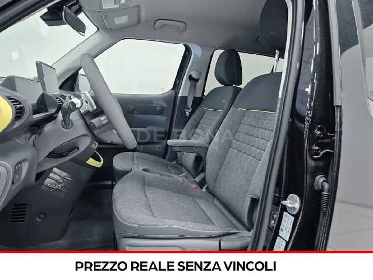 Hyundai Inster nuova a Vicenza (7)