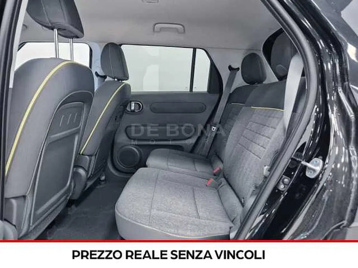 Hyundai Inster nuova a Vicenza (8)