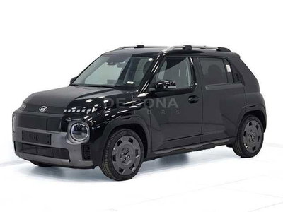Hyundai Inster Cross 49kWh nuova a Vicenza