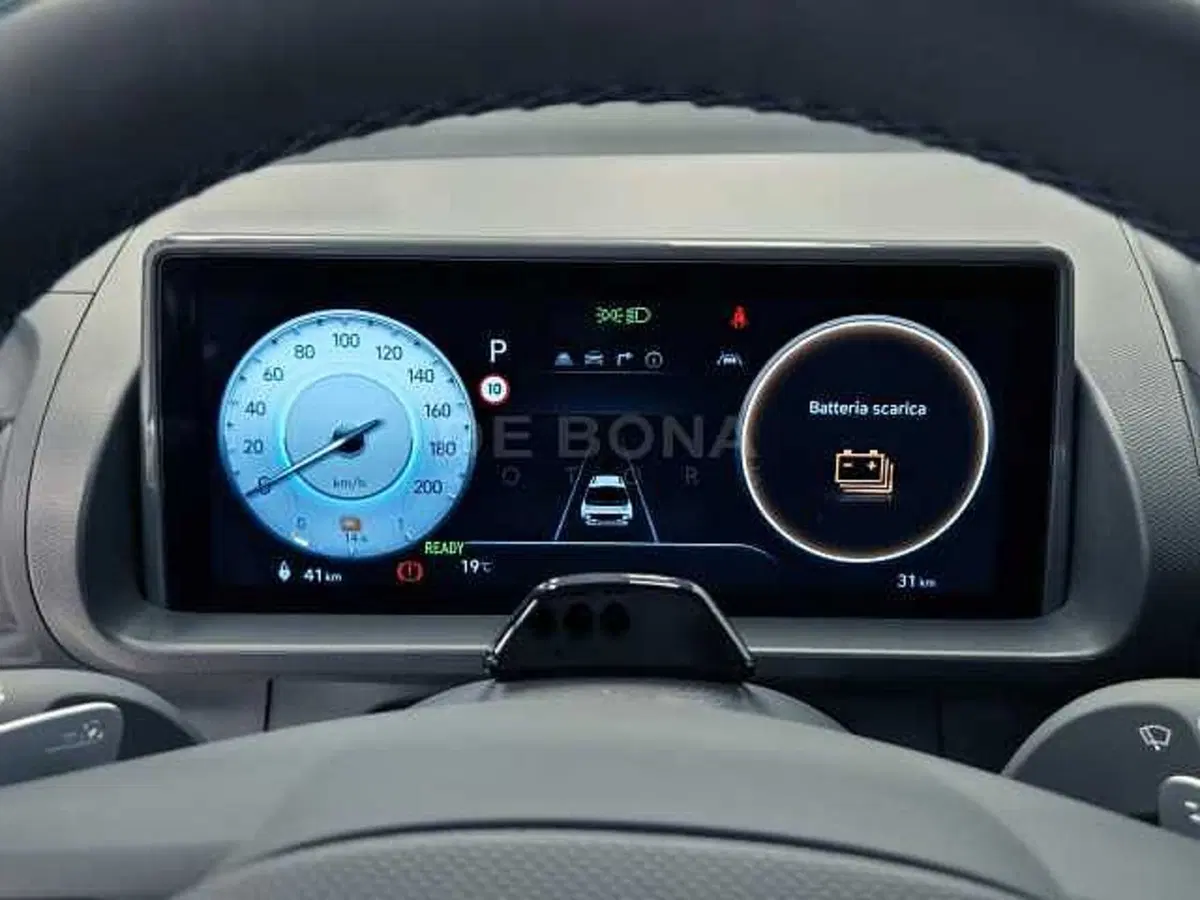 Hyundai Inster nuova a Vicenza (11)