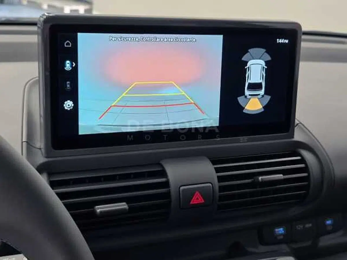 Hyundai Inster nuova a Vicenza (12)