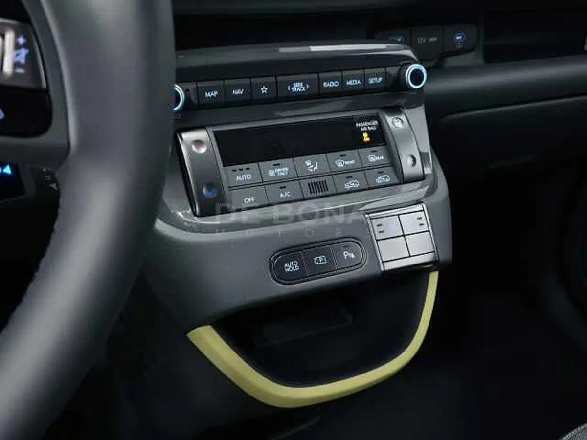 Hyundai Inster nuova a Vicenza (14)