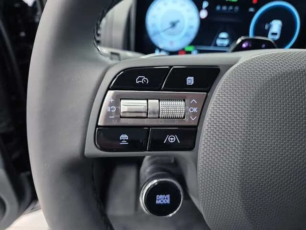 Hyundai Inster nuova a Vicenza (15)