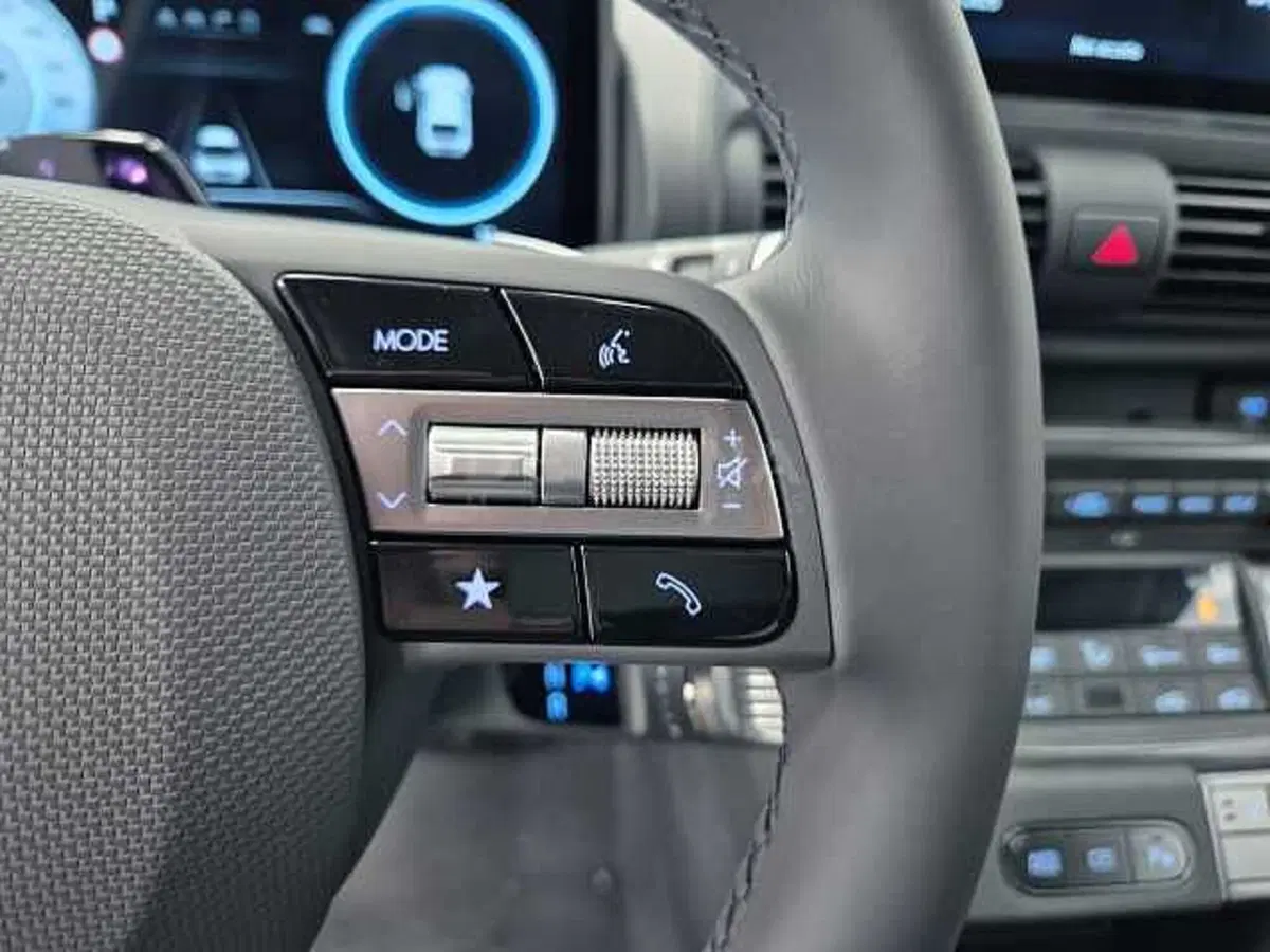 Hyundai Inster nuova a Vicenza (16)