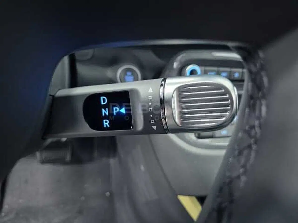 Hyundai Inster nuova a Vicenza (17)