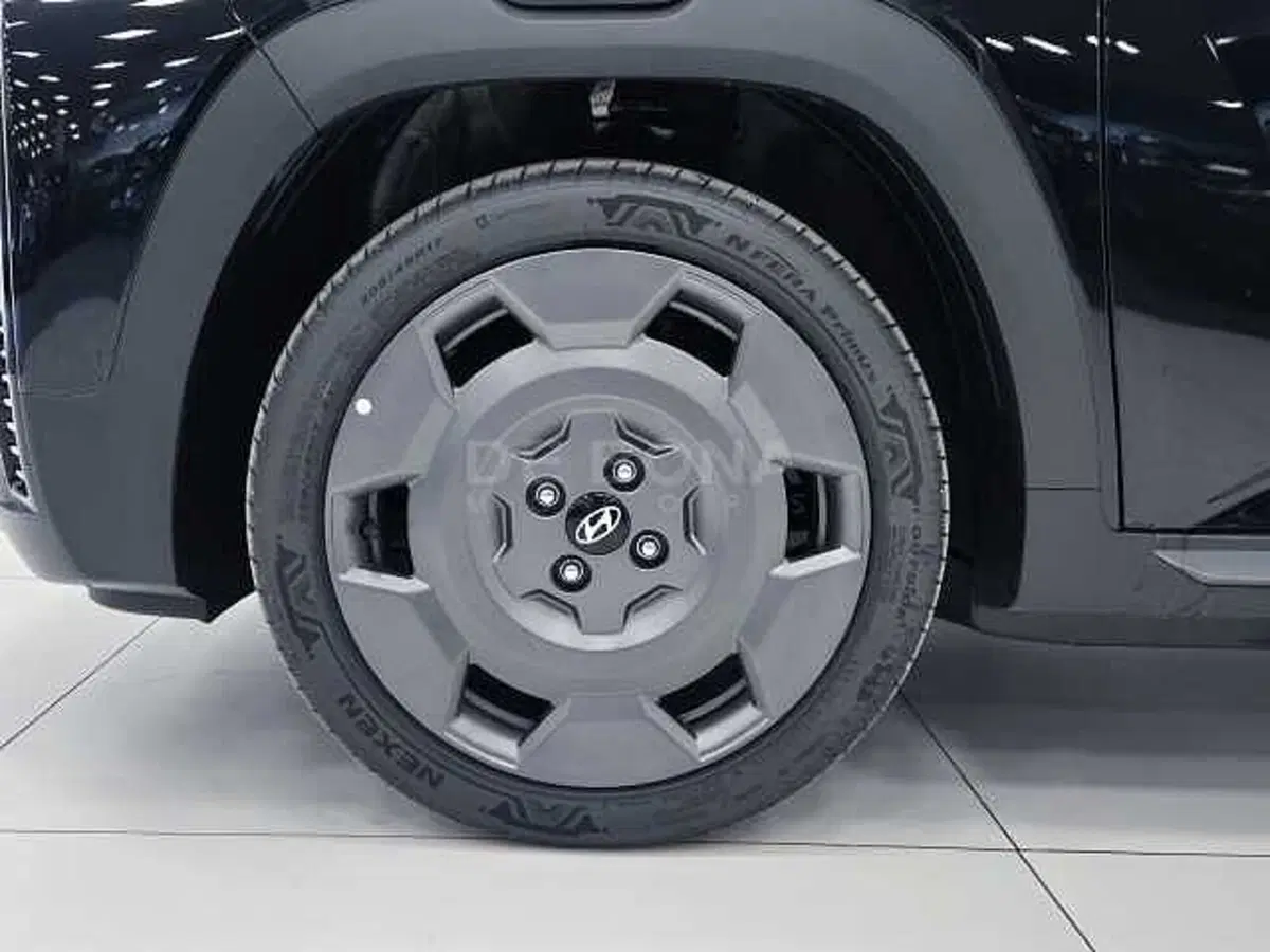 Hyundai Inster nuova a Vicenza (18)