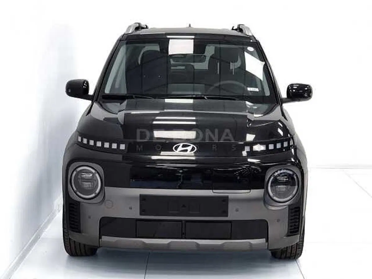 Hyundai Inster nuova a Vicenza (6)